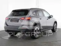 2025 Mercedes Benz GLA 220