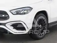 2025 Mercedes Benz GLA 220