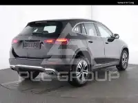 2025 Mercedes Benz GLA 220