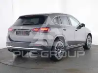 2025 Mercedes Benz GLA 220