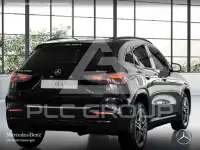 2025 Mercedes Benz GLA 220