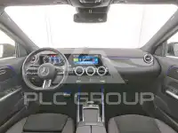 2025 Mercedes Benz GLA 220
