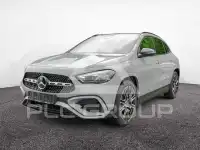 2025 Mercedes Benz GLA 220