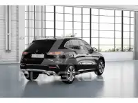 2025 Mercedes Benz GLA 220