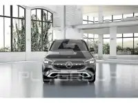 2025 Mercedes Benz GLA 220