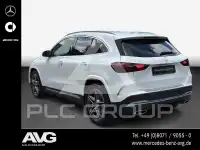 2025 Mercedes Benz GLA 220