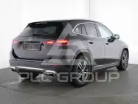 2025 Mercedes Benz GLA 220