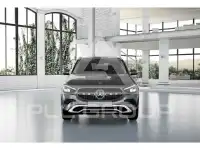 2025 Mercedes Benz GLA 220