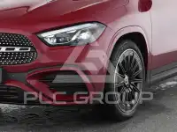 2025 Mercedes Benz GLA 220