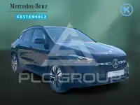 2025 Mercedes Benz GLA 220