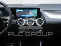 2025 Mercedes Benz GLA 220