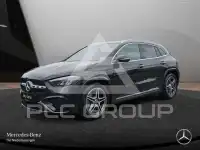 2025 Mercedes Benz GLA 220