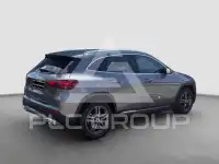 2025 Mercedes Benz GLA 220