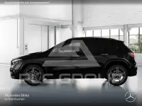 2025 Mercedes Benz GLA 220