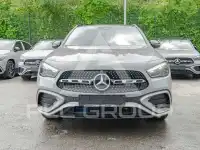 2025 Mercedes Benz GLA 220