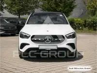 2025 Mercedes Benz GLA 220