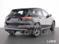 2025 Mercedes Benz GLA 220