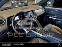 2025 Mercedes Benz GLA 220