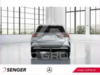 2025 Mercedes Benz GLA 220