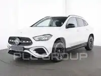 2025 Mercedes Benz GLA 220