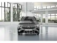 2025 Mercedes Benz GLA 220