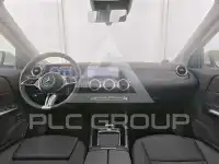 2025 Mercedes Benz GLA 220