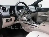 2025 Mercedes Benz GLA 220