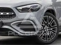 2025 Mercedes Benz GLA 220