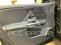 2025 Mercedes Benz GLA 220