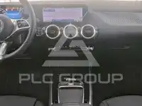 2025 Mercedes Benz GLA 220