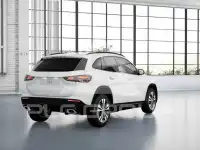 2025 Mercedes Benz GLA 220
