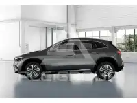 2025 Mercedes Benz GLA 220