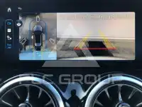 2025 Mercedes Benz GLA 220