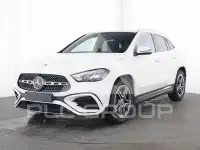 2025 Mercedes Benz GLA 220