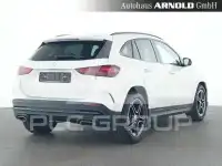 2025 Mercedes Benz GLA 220