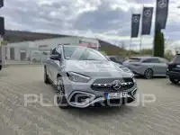 2025 Mercedes Benz GLA 220