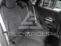 2025 Mercedes Benz GLA 220
