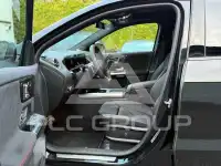 2025 Mercedes Benz GLA 220