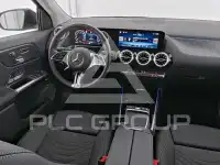 2025 Mercedes Benz GLA 220