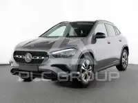 2025 Mercedes Benz GLA 220
