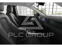 2025 Mercedes Benz GLA 220