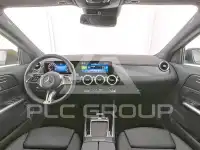 2025 Mercedes Benz GLA 220