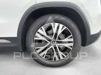 2025 Mercedes Benz GLA 220