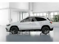 2025 Mercedes Benz GLA 220
