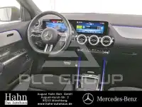 2025 Mercedes Benz GLA 220