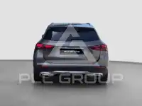 2025 Mercedes Benz GLA 220