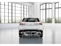 2025 Mercedes Benz GLA 220