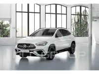 2025 Mercedes Benz GLA 220