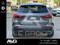 2025 Mercedes Benz GLA 220