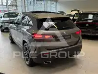2025 Mercedes Benz GLA 220